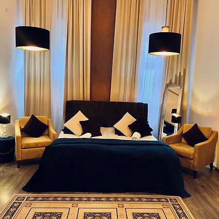 Csaky Palace Ba 3 Bratislava Eksteriør billede