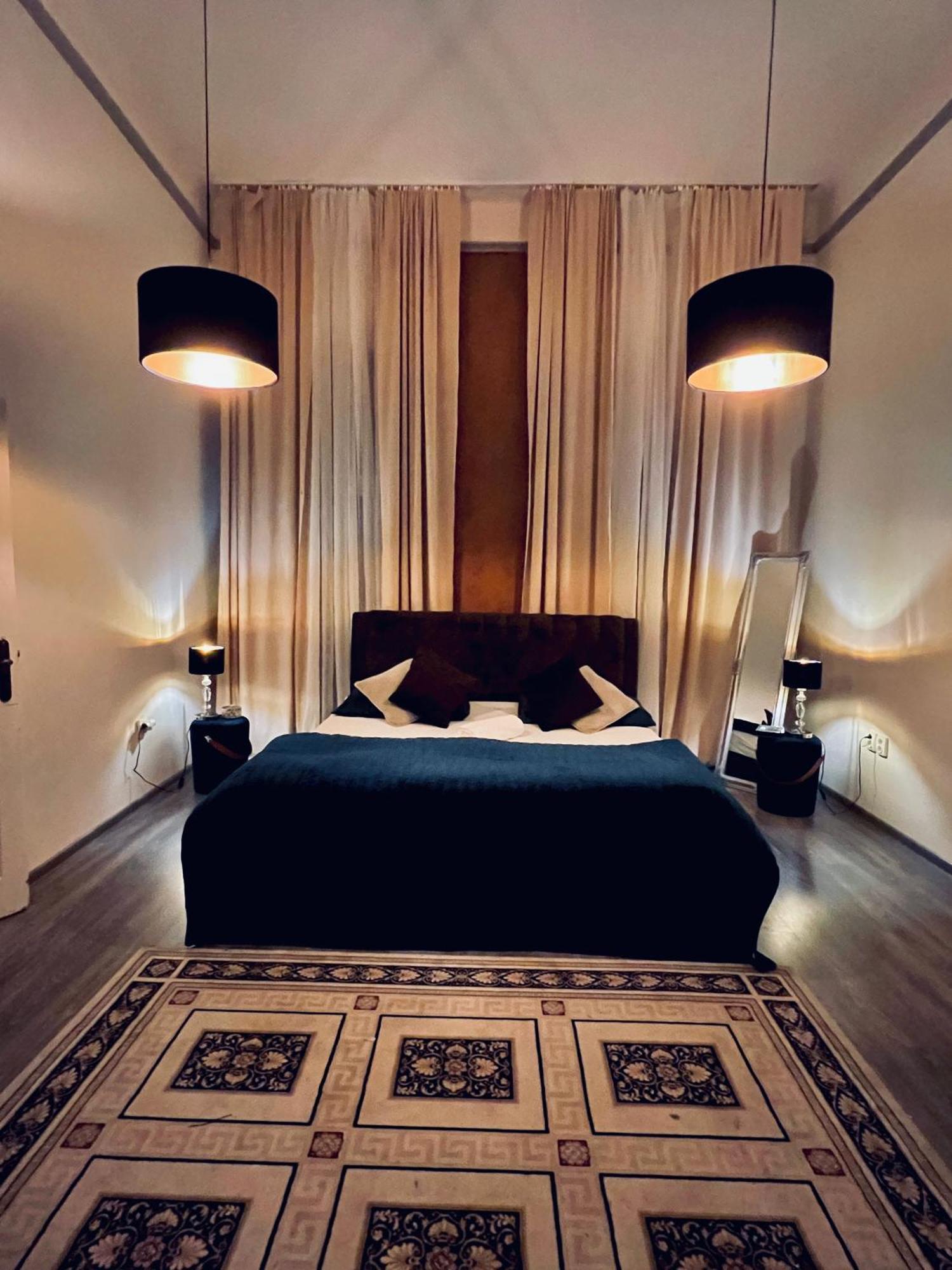 Csaky Palace Ba 3 Bratislava Eksteriør billede